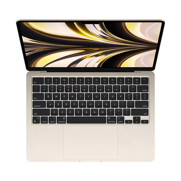 MacBook Air M2 13 Inch 8 CPU 8 GPU (16GB/256GB) | Chính Hãng Apple Việt Nam