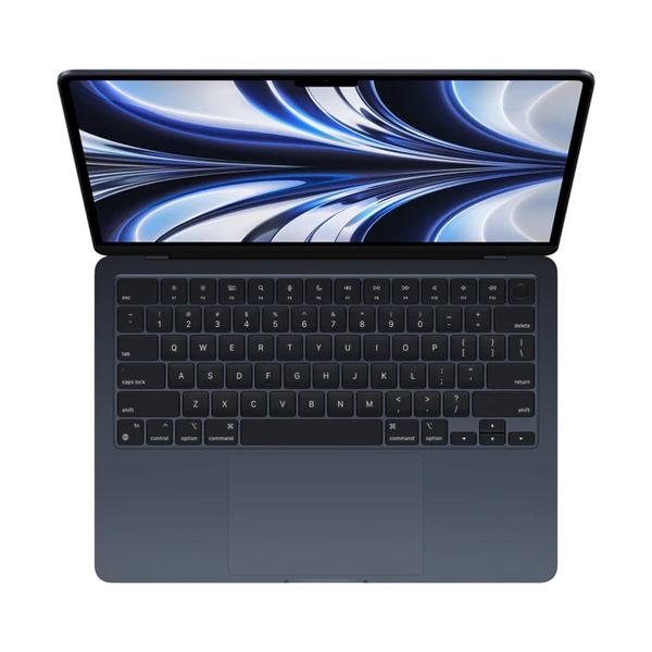 MacBook Air M2 13 Inch 8 CPU 8 GPU (8GB/512GB) Cũ 99%