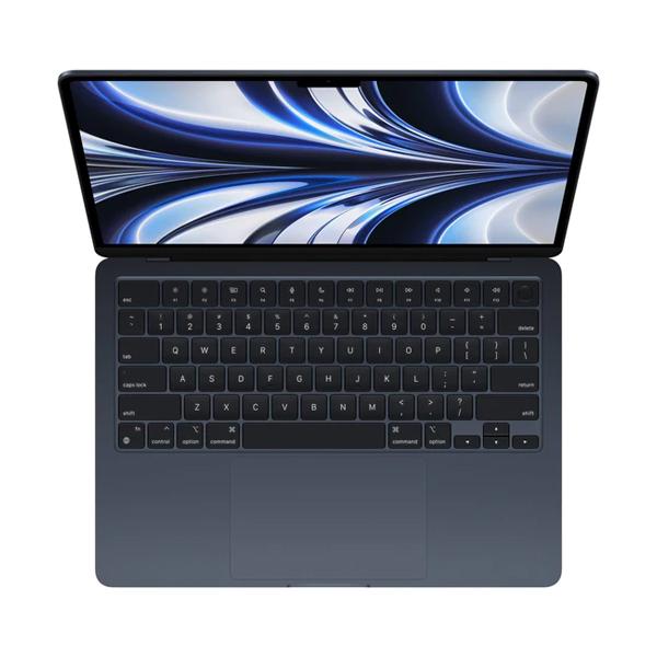 MacBook Air M2 13 Inch (16GB/512GB) | Chính Hãng Apple Việt Nam