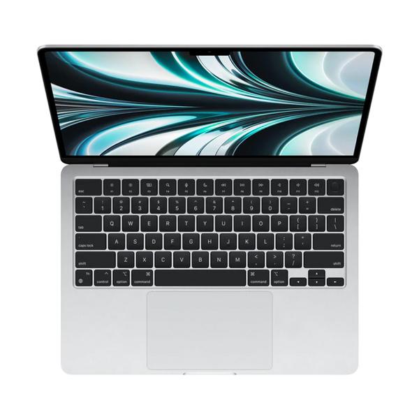 MacBook Air 2022 13 Inch Chip M2 8GB | 256GB SSD Likenew - Fullbox (MLXY3, MLXW3, MLY13, MLY33)