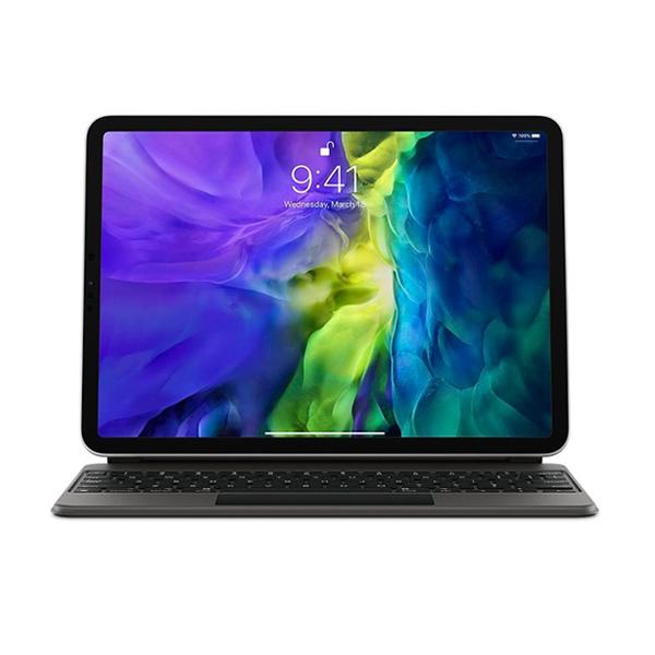 Bàn phím Apple Magic Keyboard iPad Pro 11 inch 2021 Mới Chính Hãng