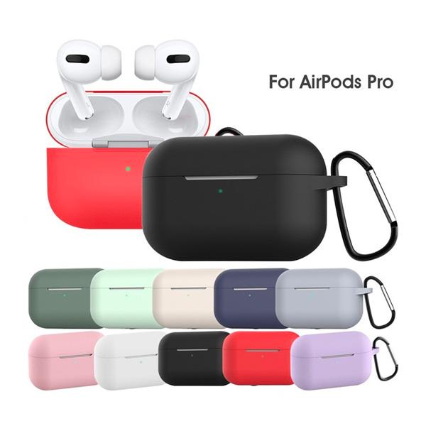 Ốp Silicon bảo vệ dành cho Airpods Pro