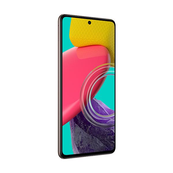 Samsung Galaxy M53 5G 8G/128GB Chính Hãng - BHĐT