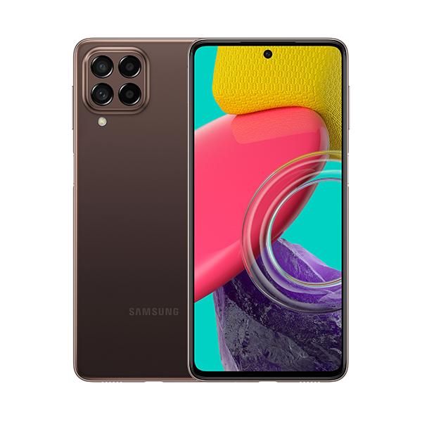 Samsung Galaxy M53 5G 8G/128GB Chính Hãng - BHĐT