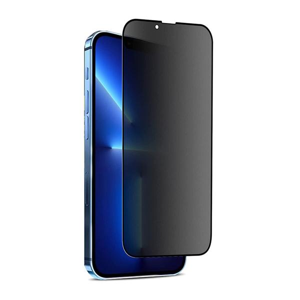 Kính Cường Lực Chống Nhìn Trộm Cho iPhone 13