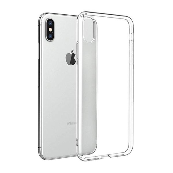 Ốp lưng HOCO trong suốt cho iPhone Xs Max