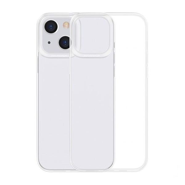 Ốp lưng trong suốt Baseus Simple Case cho iPhone