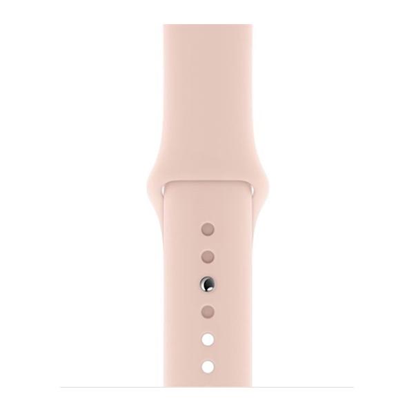 Dây Apple Watch Sport Band 42/44/45/49mm Chính Hãng - Fullbox