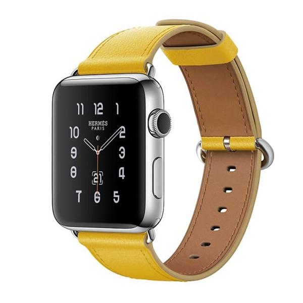 Dây đeo Jinya Fresh cho Apple Watch - Dành cho mặt 38mm và 40mm