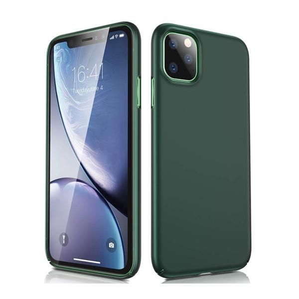 Ốp lưng iPhone 11 Pro Max ESR Oxford Leather