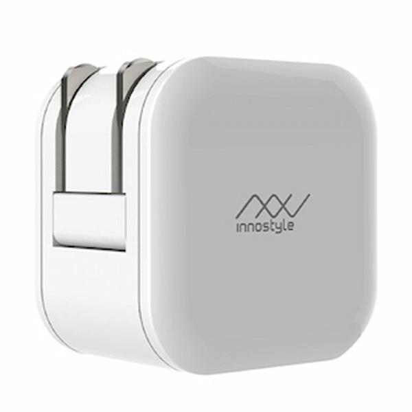 Sạc Innostyle MiniGo 2 USB-A 12W Smart AI Charging