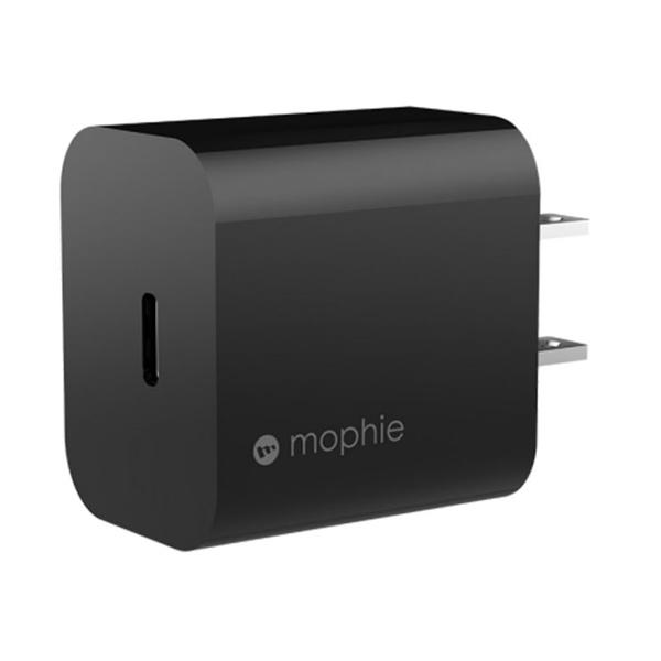 Cốc Sạc nhanh Mophie Power Delivery 20W USB-C (Hàng Chính Hãng)