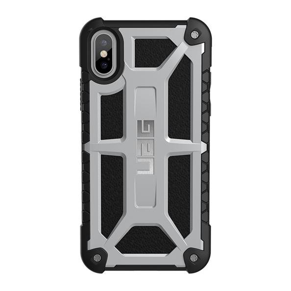 Ốp lưng iPhone X/XS UAG Monarch (Hàng Chính Hãng)