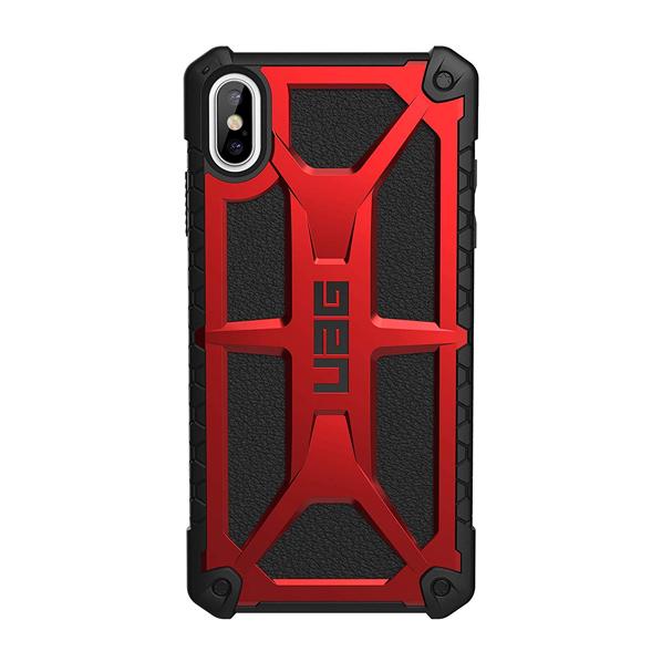 Ốp lưng iPhone X/XS UAG Monarch (Hàng Chính Hãng)
