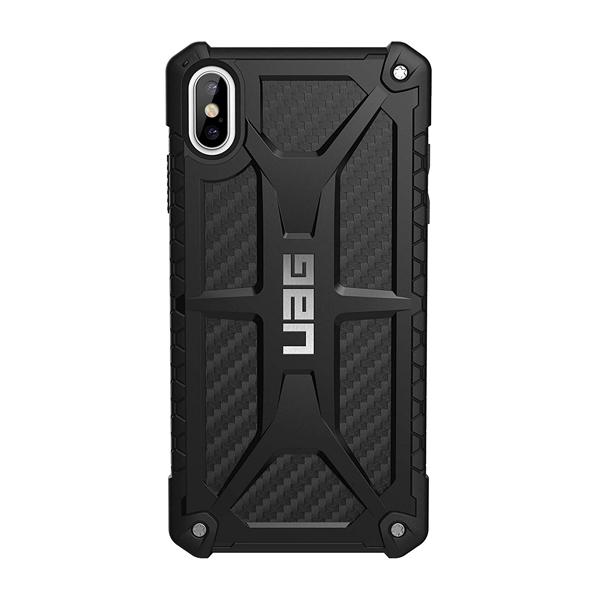 Ốp lưng iPhone X/XS UAG Monarch (Hàng Chính Hãng)