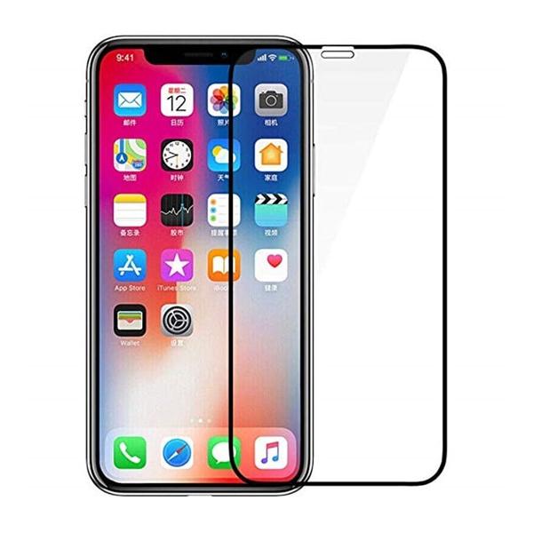 Miếng dán màn hình Full 9D Cho iPhone X | 11 | 12 | 13 | 14 Series