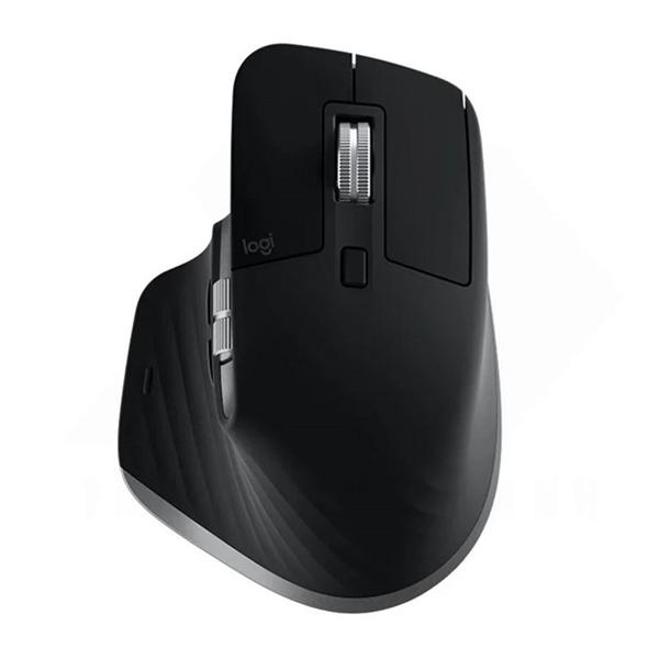 Chuột Không Dây Bluetooth Logitech MX Master 3 For Mac