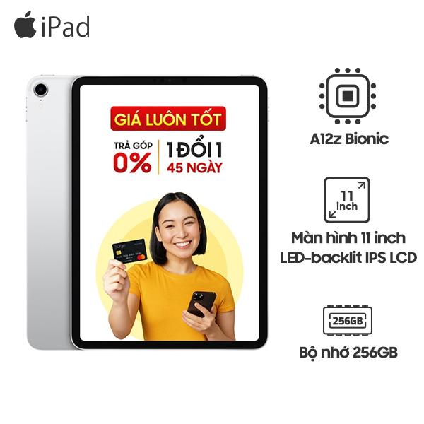 iPad Pro 11 inch 2018 Wifi 256GB Cũ