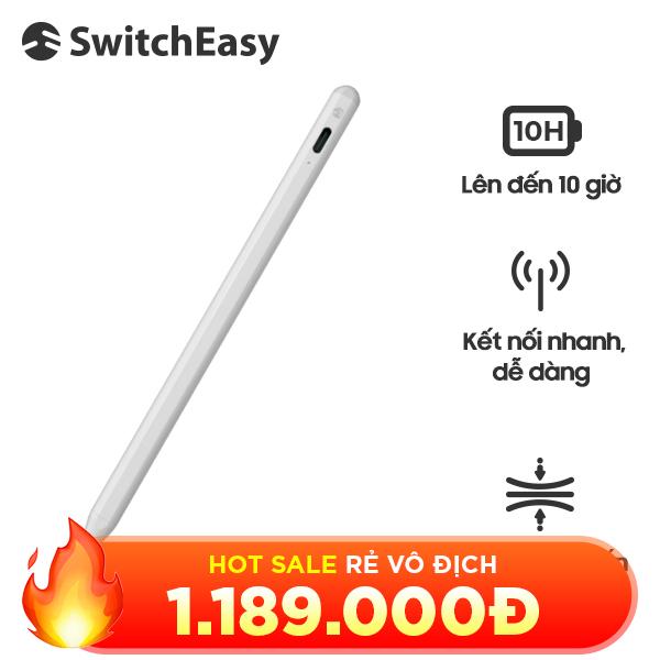 Bút cảm ứng cho iPad Easy Pencil Pro 3
