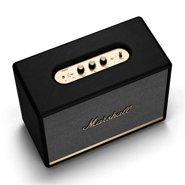 Loa Bluetooth Marshall Woburn II Chính Hãng