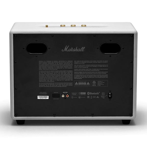 Loa Bluetooth Marshall Woburn II Chính Hãng
