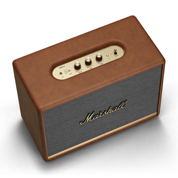 Loa Bluetooth Marshall Woburn II Chính Hãng