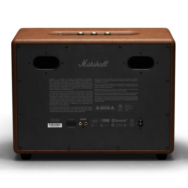 Loa Bluetooth Marshall Woburn II Chính Hãng