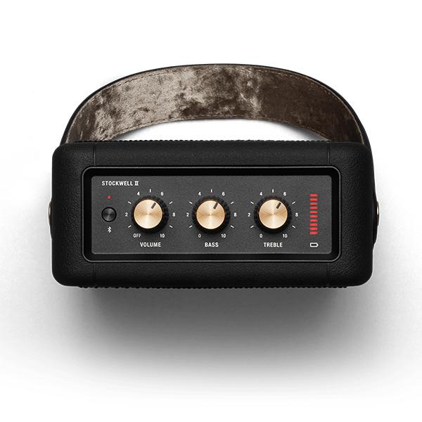 Loa Bluetooth Marshall Stockwell II Chính Hãng