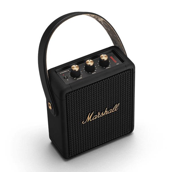Loa Bluetooth Marshall Stockwell II Chính Hãng