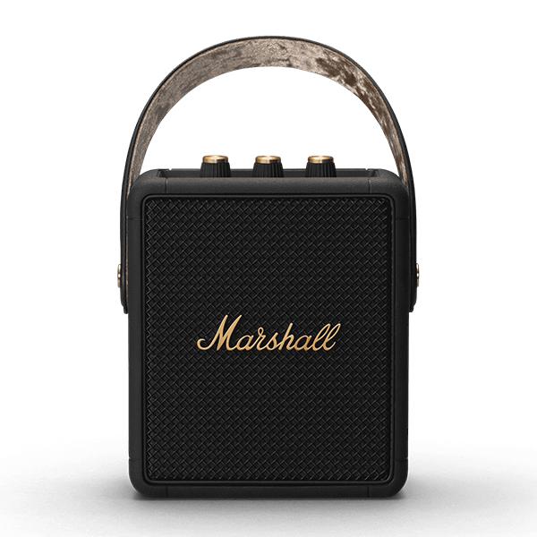 Loa Bluetooth Marshall Stockwell II Chính Hãng