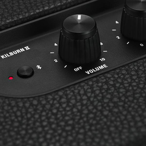 Loa Bluetooth Marshall Kilburn II Chính Hãng ASH