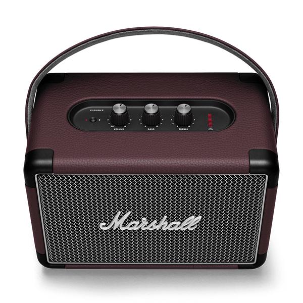 Loa Bluetooth Marshall Kilburn II Chính Hãng ASH