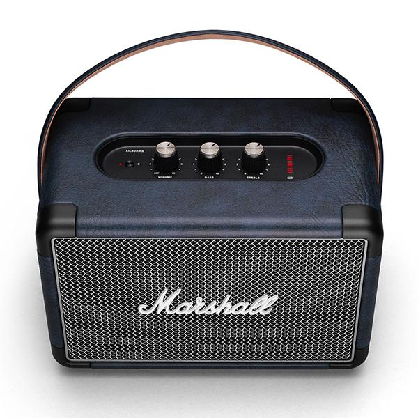 Loa Bluetooth Marshall Kilburn II Chính Hãng