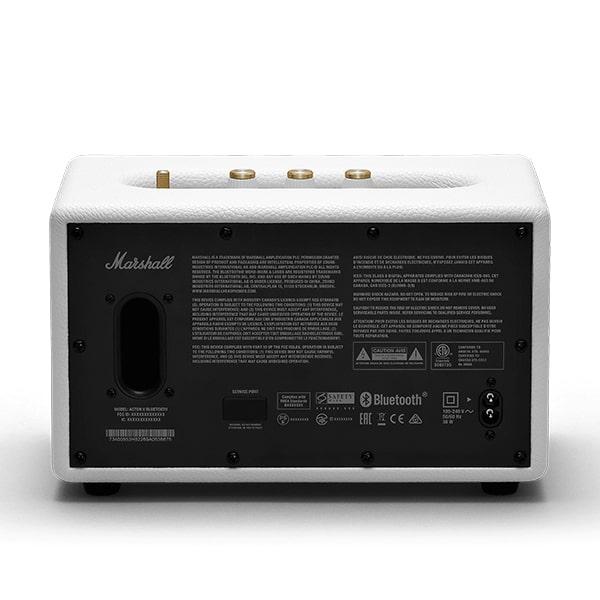 Loa Bluetooth Marshall Acton II Chính Hãng