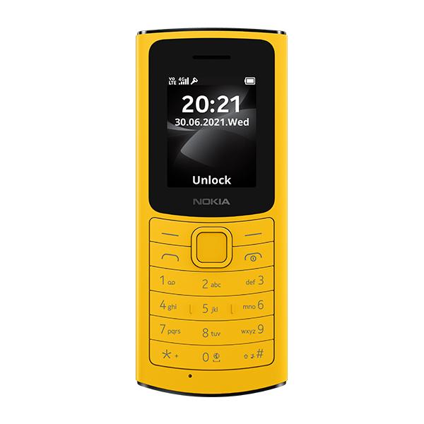 Nokia 110 4G Chính Hãng