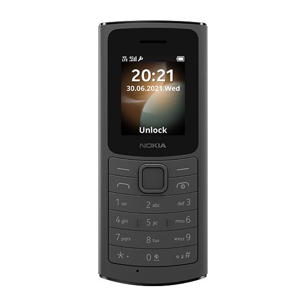 Nokia 110 4G Chính Hãng