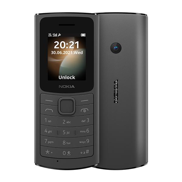 Nokia 110 4G Chính Hãng