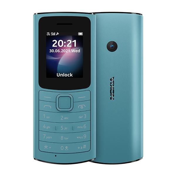 Nokia 110 4G Chính Hãng