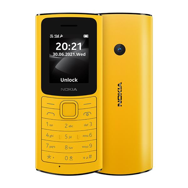 Nokia 110 4G Chính Hãng