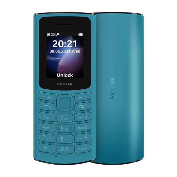 Nokia 105 4G Chính Hãng