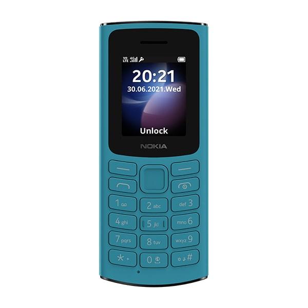 Nokia 105 4G Chính Hãng