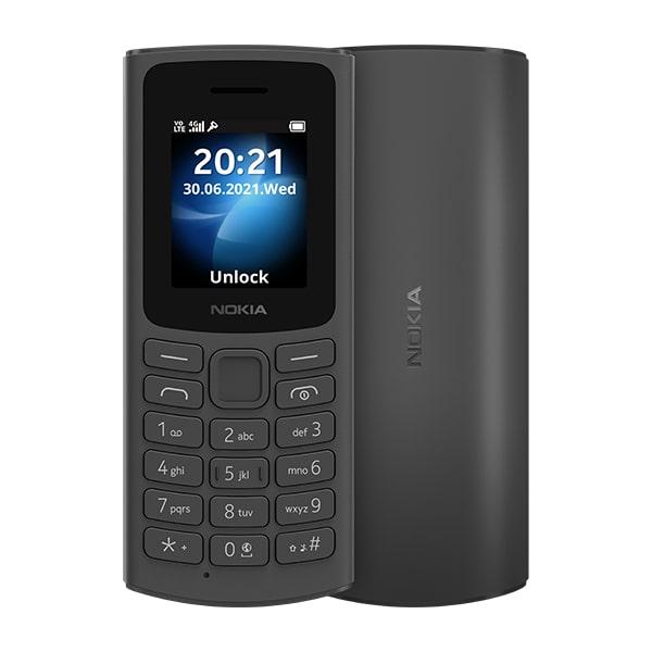 Nokia 105 4G Chính Hãng