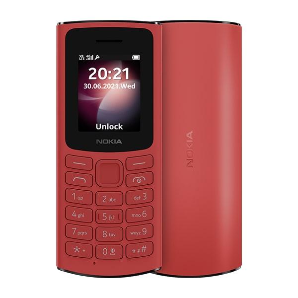 Nokia 105 4G Chính Hãng