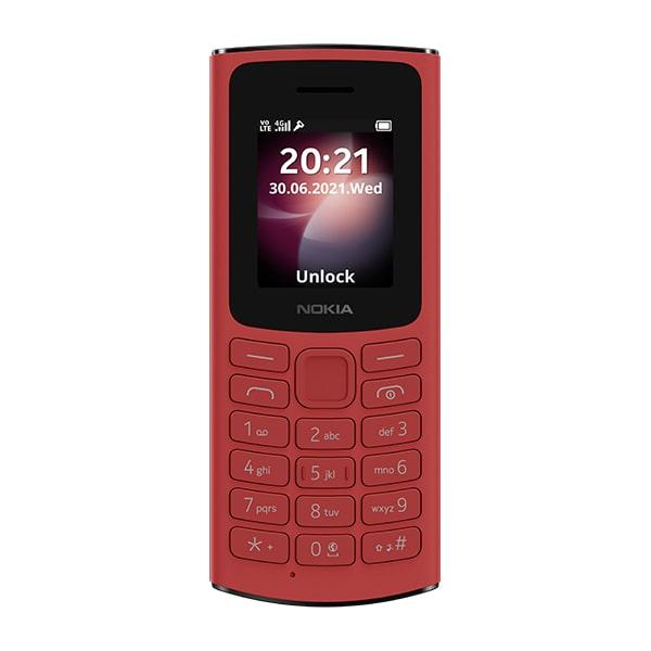 Nokia 105 4G Chính Hãng