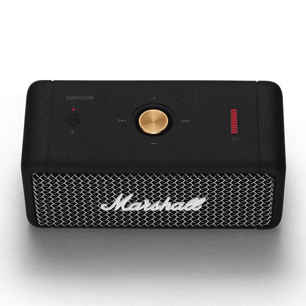 Loa Bluetooth Marshall Emberton Chính Hãng