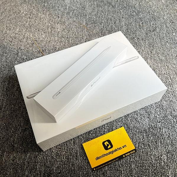 iPad Gen 9 10.2 inch Wifi Cellular 64GB | Chính Hãng Apple Việt Nam