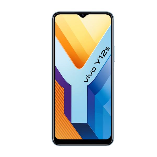 Vivo Y12s 2021 3G/32G Chính Hãng