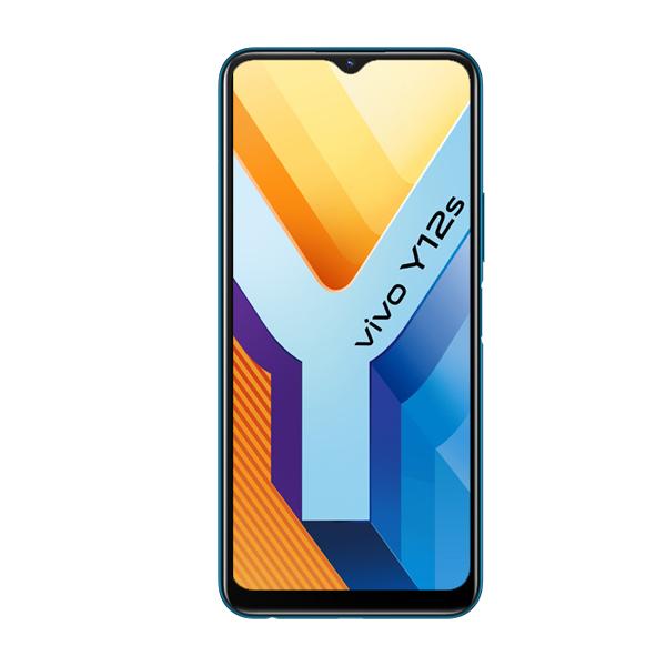 Vivo Y12s 2021 3G/32G Chính Hãng
