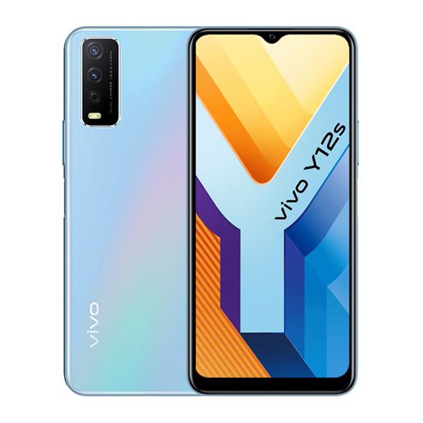 Vivo Y12s 2021 3G/32G Chính Hãng