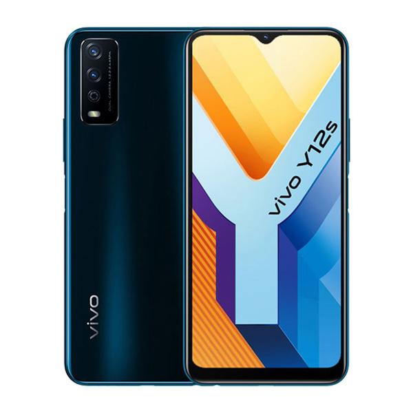 Vivo Y12s 2021 3G/32G Chính Hãng
